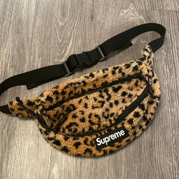 Supreme Handbags - Supreme waist / cross body bag